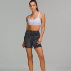 Lululemon Align™ High-Rise Short 6" Size 4